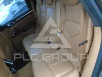 2011 Porsche Cayenne