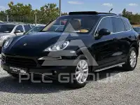 2011 Porsche Cayenne