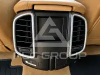 2011 Porsche Cayenne