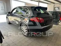 2011 Porsche Cayenne