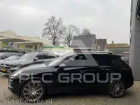 2011 Porsche Cayenne