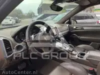2011 Porsche Cayenne