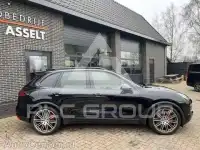 2011 Porsche Cayenne
