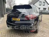 2011 Porsche Cayenne