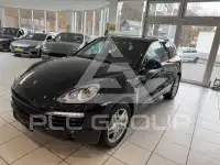 2011 Porsche Cayenne