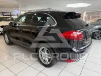2011 Porsche Cayenne