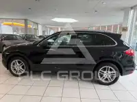 2011 Porsche Cayenne