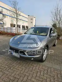 2011 Porsche Cayenne