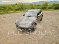 2011 Porsche Cayenne