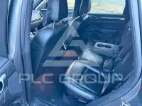 2011 Porsche Cayenne