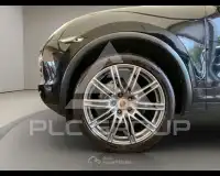 2011 Porsche Cayenne