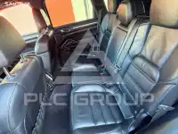 2011 Porsche Cayenne