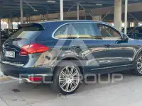 2011 Porsche Cayenne