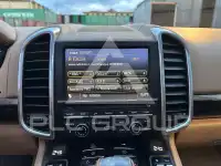 2011 Porsche Cayenne