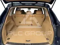 2011 Porsche Cayenne