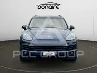 2011 Porsche Cayenne