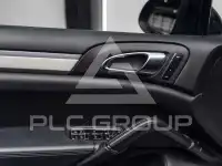 2011 Porsche Cayenne