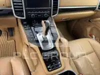 2011 Porsche Cayenne