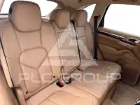 2011 Porsche Cayenne