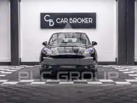 2011 Porsche Cayenne