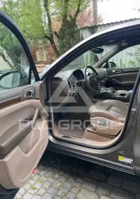2011 Porsche Cayenne
