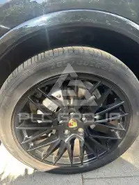 2011 Porsche Cayenne