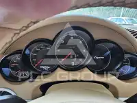 2011 Porsche Cayenne