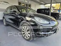 2011 Porsche Cayenne