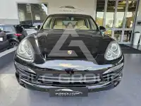 2011 Porsche Cayenne