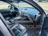 2011 Porsche Cayenne