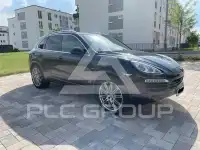 2011 Porsche Cayenne