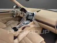 2011 Porsche Cayenne