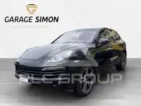 2011 Porsche Cayenne