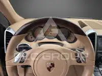 2011 Porsche Cayenne