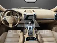 2011 Porsche Cayenne