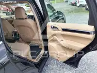 2011 Porsche Cayenne