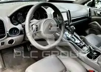 2011 Porsche Cayenne