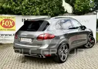 2011 Porsche Cayenne