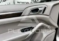 2011 Porsche Cayenne