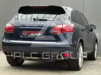 2011 Porsche Cayenne