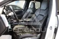 2011 Porsche Cayenne