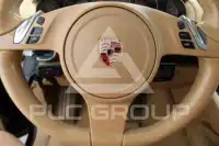 2011 Porsche Cayenne