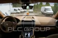 2011 Porsche Cayenne