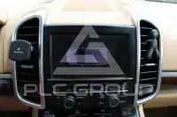 2011 Porsche Cayenne