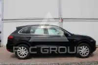 2011 Porsche Cayenne