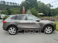 2011 Porsche Cayenne