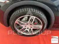 2011 Porsche Cayenne