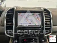 2011 Porsche Cayenne