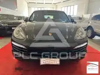 2011 Porsche Cayenne