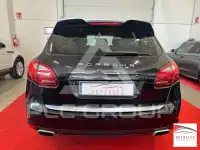 2011 Porsche Cayenne